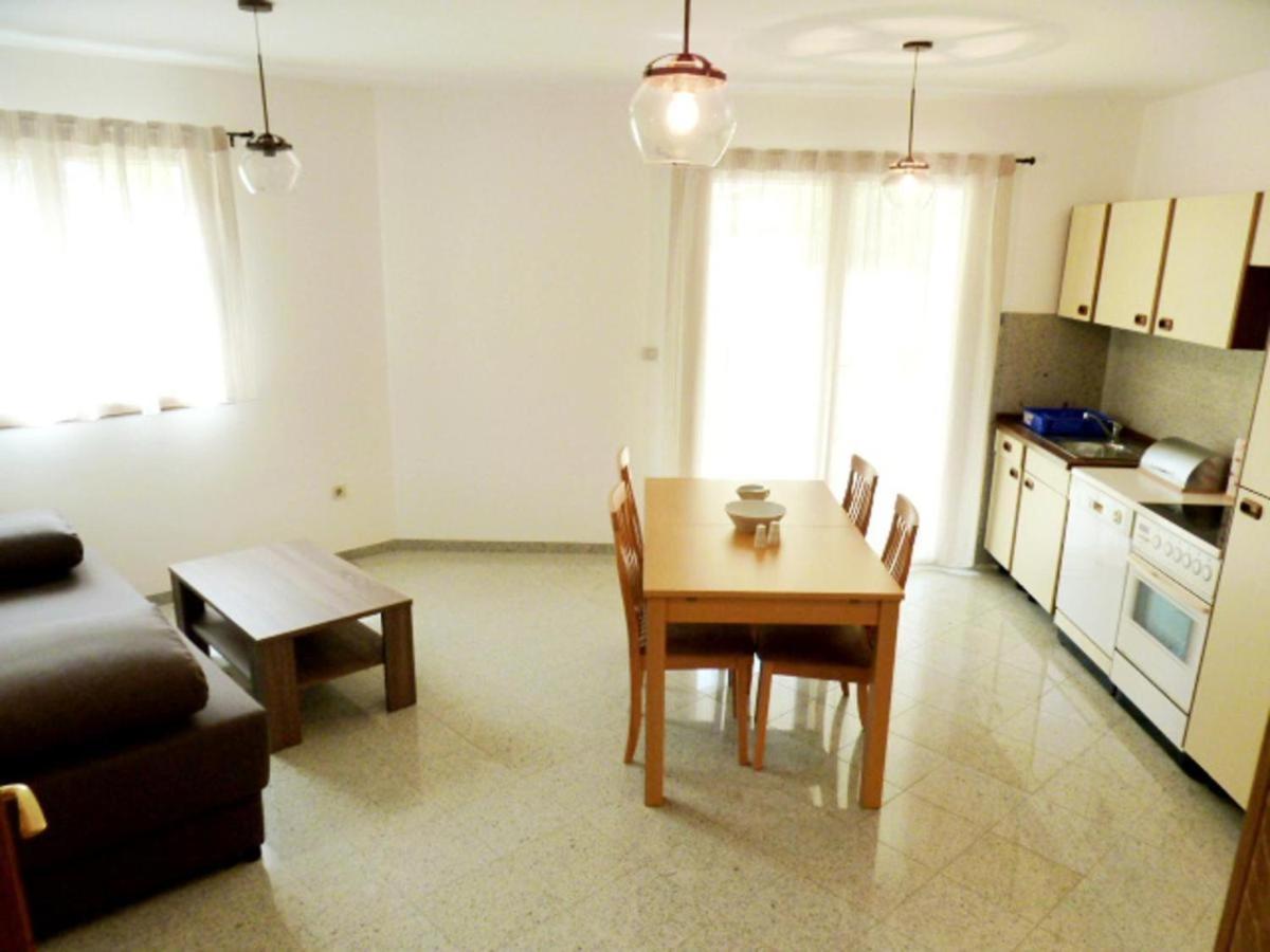 Apartment Allegra Banjole Buitenkant foto
