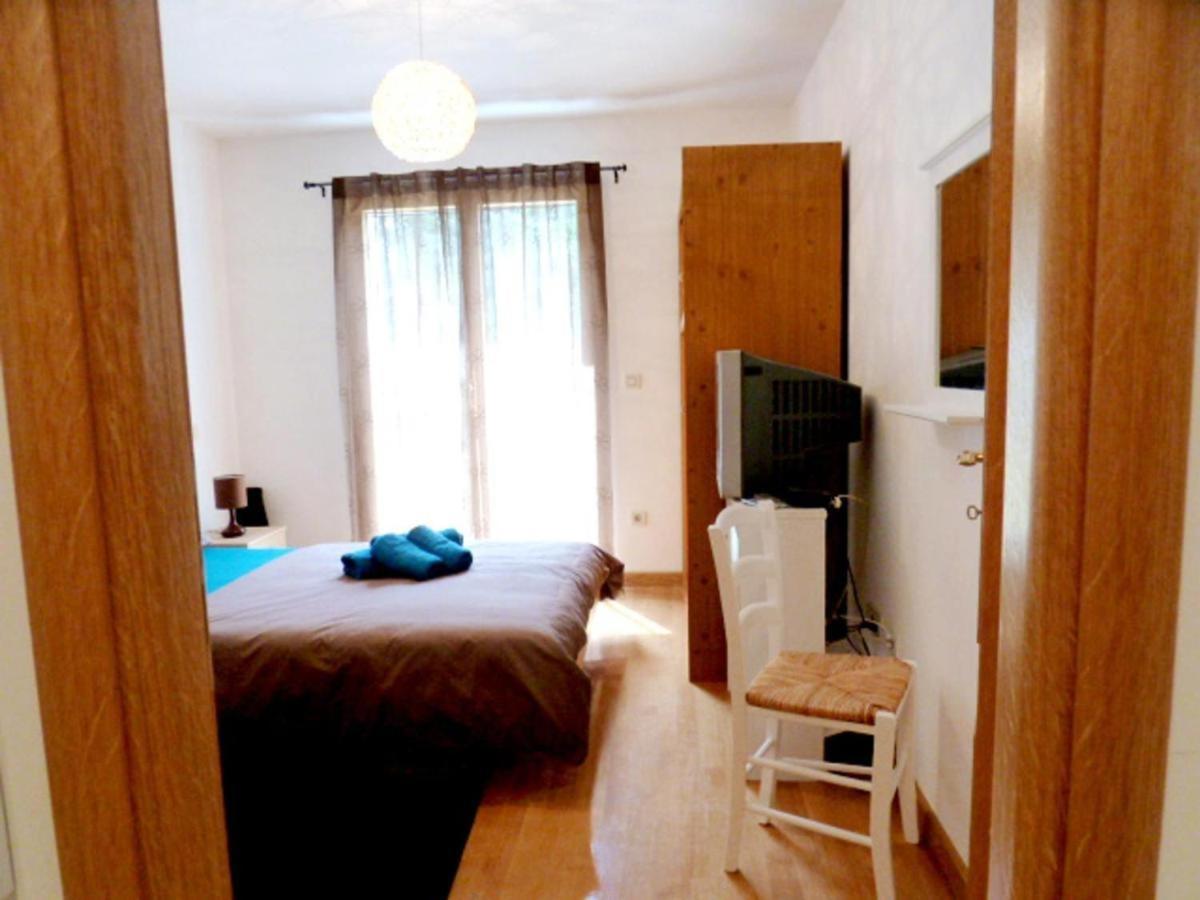 Apartment Allegra Banjole Buitenkant foto